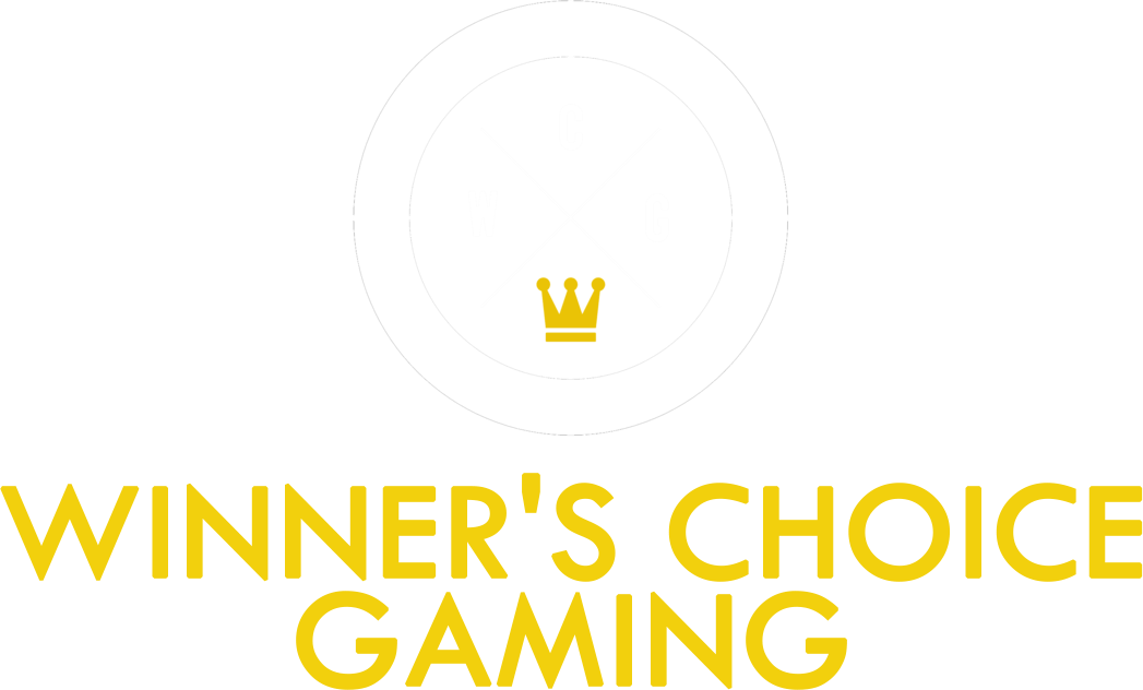 Winner's Choice Gaming Logo