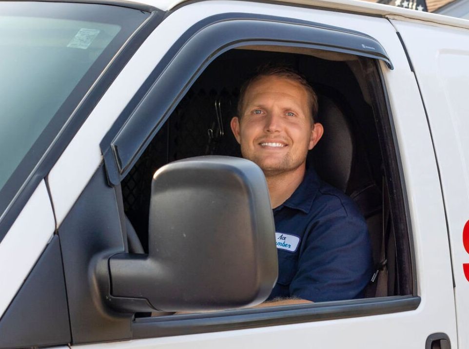 Ace's Drain Cleaning Plus Drain Cleaning Kansas City