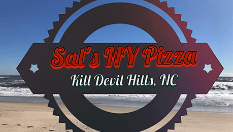 Sal's New York Pizza - Logo