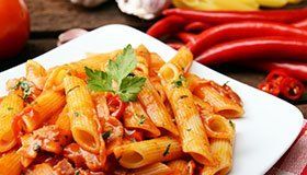 Catering and On-Site Parties