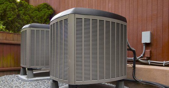 HVAC services