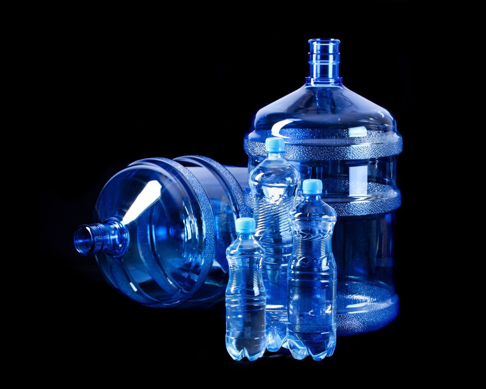 Water treatment system