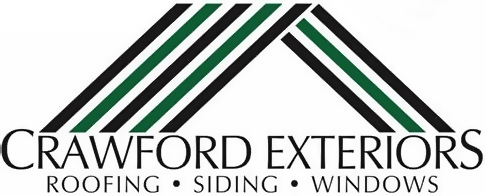 Crawford Exteriors - logo