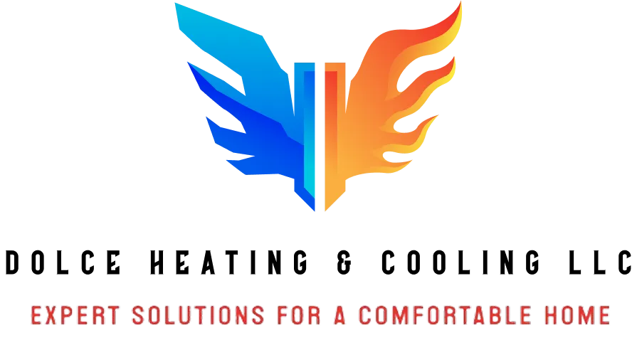 Dolce Heating & Cooling LLC - Logo