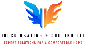 Dolce Heating & Cooling LLC - Logo