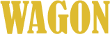 Wagon Creek Taxidermy - LOGO