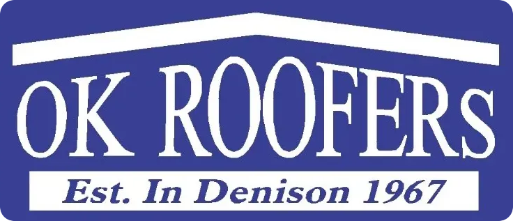 OK Roofers - logo