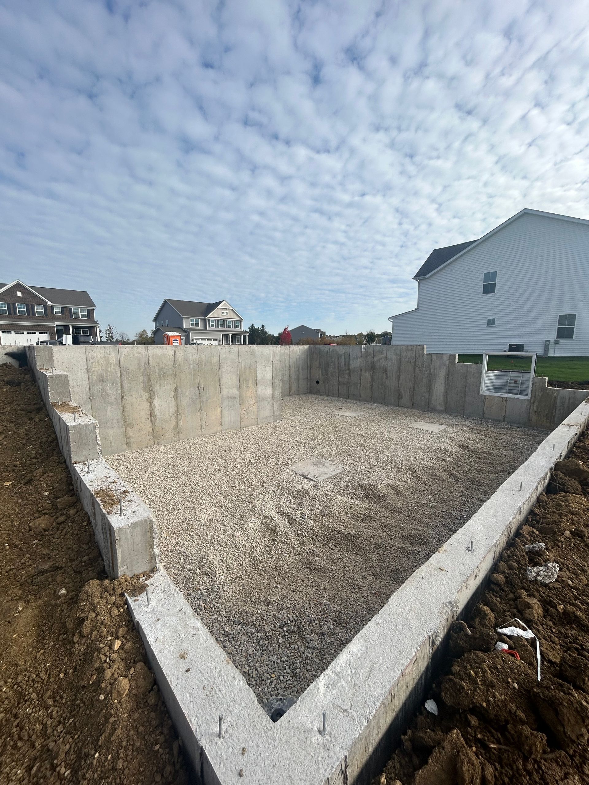 Concrete Contractors Aurora, IL Joliet, IL