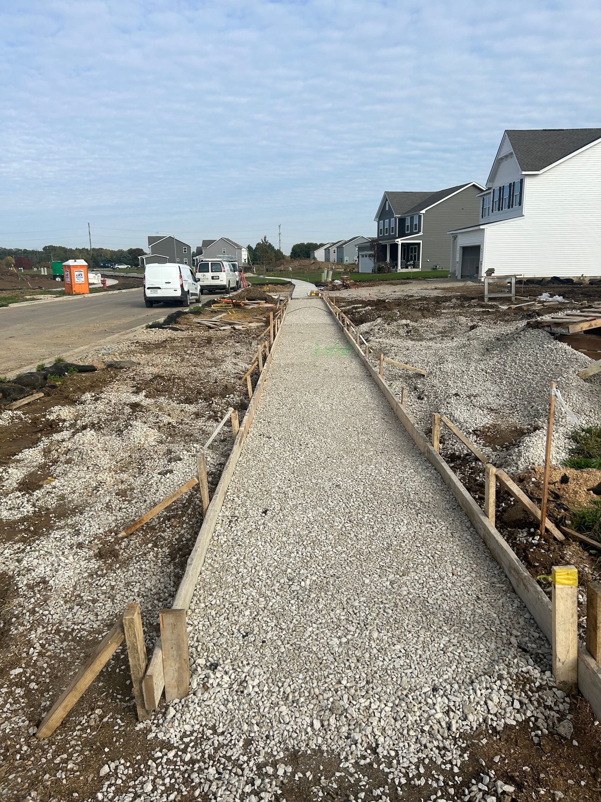 Concrete Contractors Aurora, IL Joliet, IL