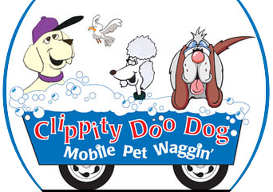 Clippity Doo Dog Mobile Pet Waggin' | Grooming Arnold