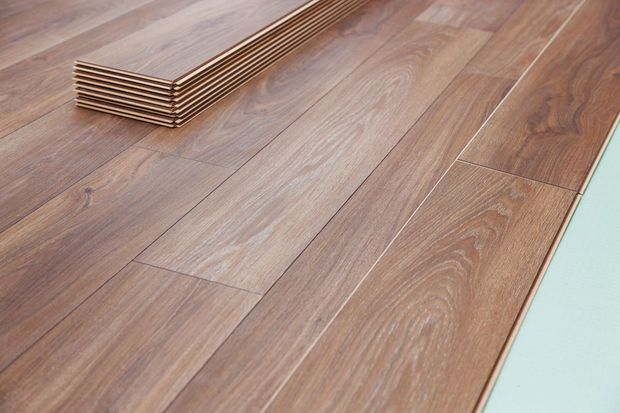 Superior Floor & Cabinet Designs