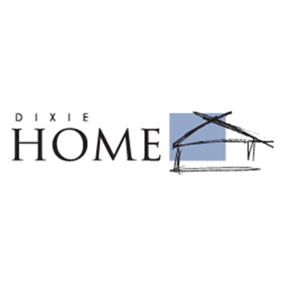 Dixie Home logo: Text 