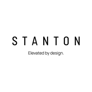 Stanton logo with 