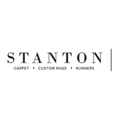 Stanton logo with text 