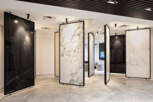 Moderno Porcelain Works