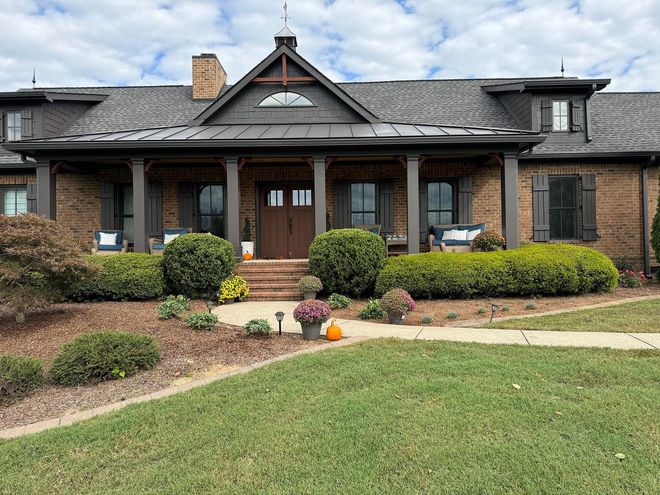 ENS Lawn Care & Landscaping LLC