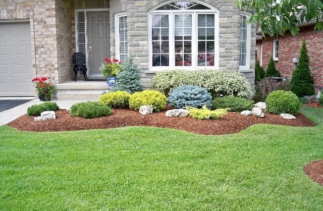 ENS Lawn Care & Landscaping LLC