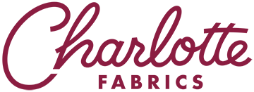 Charlotte fabrics logo