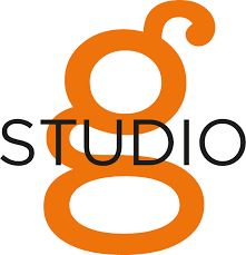 g studio Logo