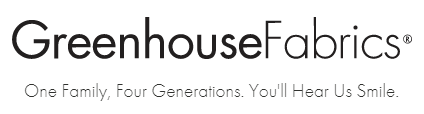 greenhouse fabrics logo