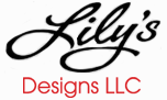 Lily's Designs LLC- Logo