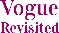 Vogue Revisited Logo