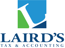 Lairds Tax & Accounting - Logo