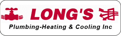 Long's Plumbing, Heating & Cooling Inc.