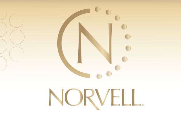 Norvell banner