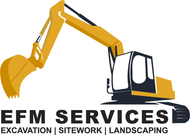 EFM Services LLC - Logo