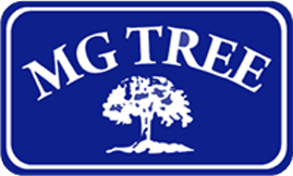 MG Tree - Logo