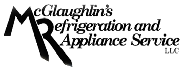 McGlaughlin's Refrigeration & Appliance Service - Repairs Gettysburg