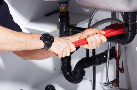 Plumbing