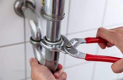 Plumbing