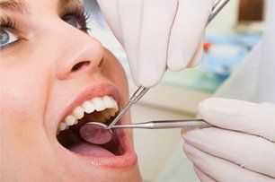Dental Check
