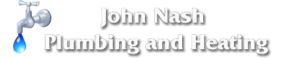 John Nash Plumbing and Heating - Logo