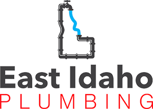 East Idaho Plumbing - logo
