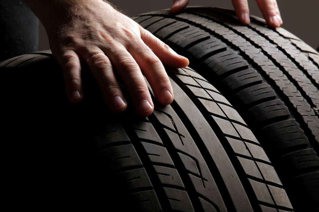 Tires & Mohr