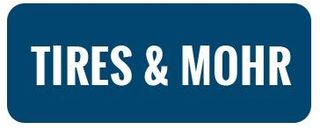 Tires & Mohr - logo