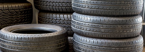 Tires & Mohr
