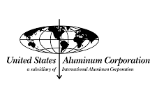 United States Aluminum Corporation logo
