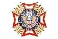Veterans of Foreign Wars of the United States logo