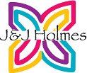 J and J Holmes - Logo
