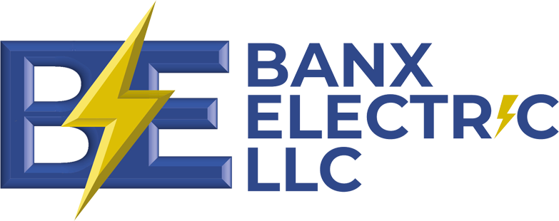 Banx Electric LLC - logo