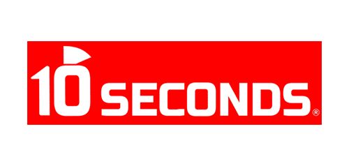 10 seconds