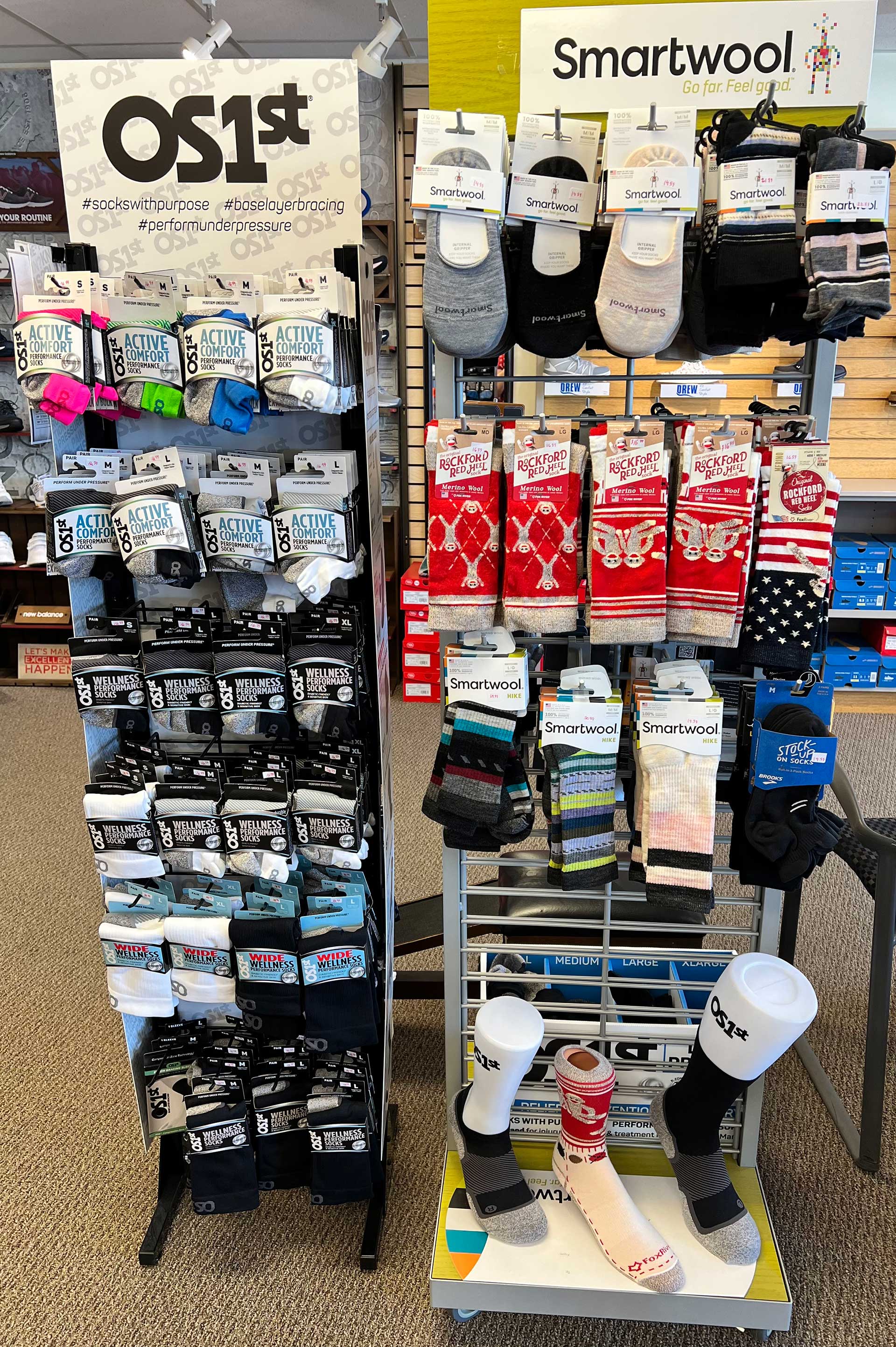 accessories