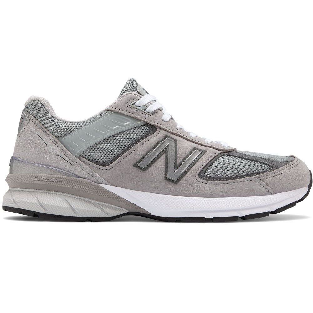 Men's New Balance running shoes - M990GL5