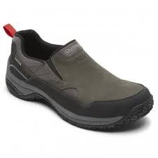 Men's Dunham Comfort Cloud Plus Slip On