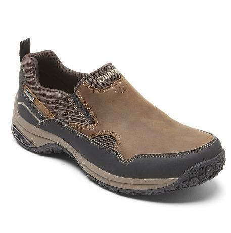 Men's Dunham Comfort Cloud Plus Slip On