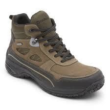 Men's Dunham Comfort Cloud Plus Boot